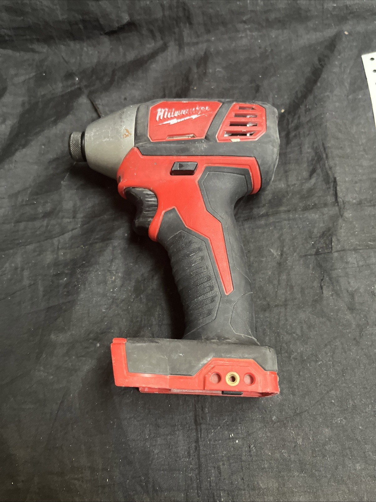 Milwaukee 2656-20 18V Cordless Impact Driver