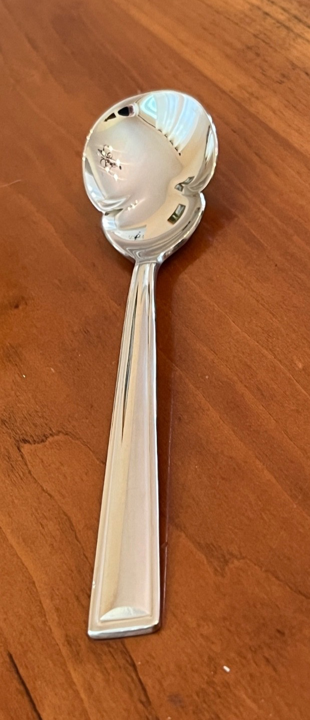 Gorham MARABELLA Glossy 18/8 Stainless Flatware Vietnam NEW – Choice