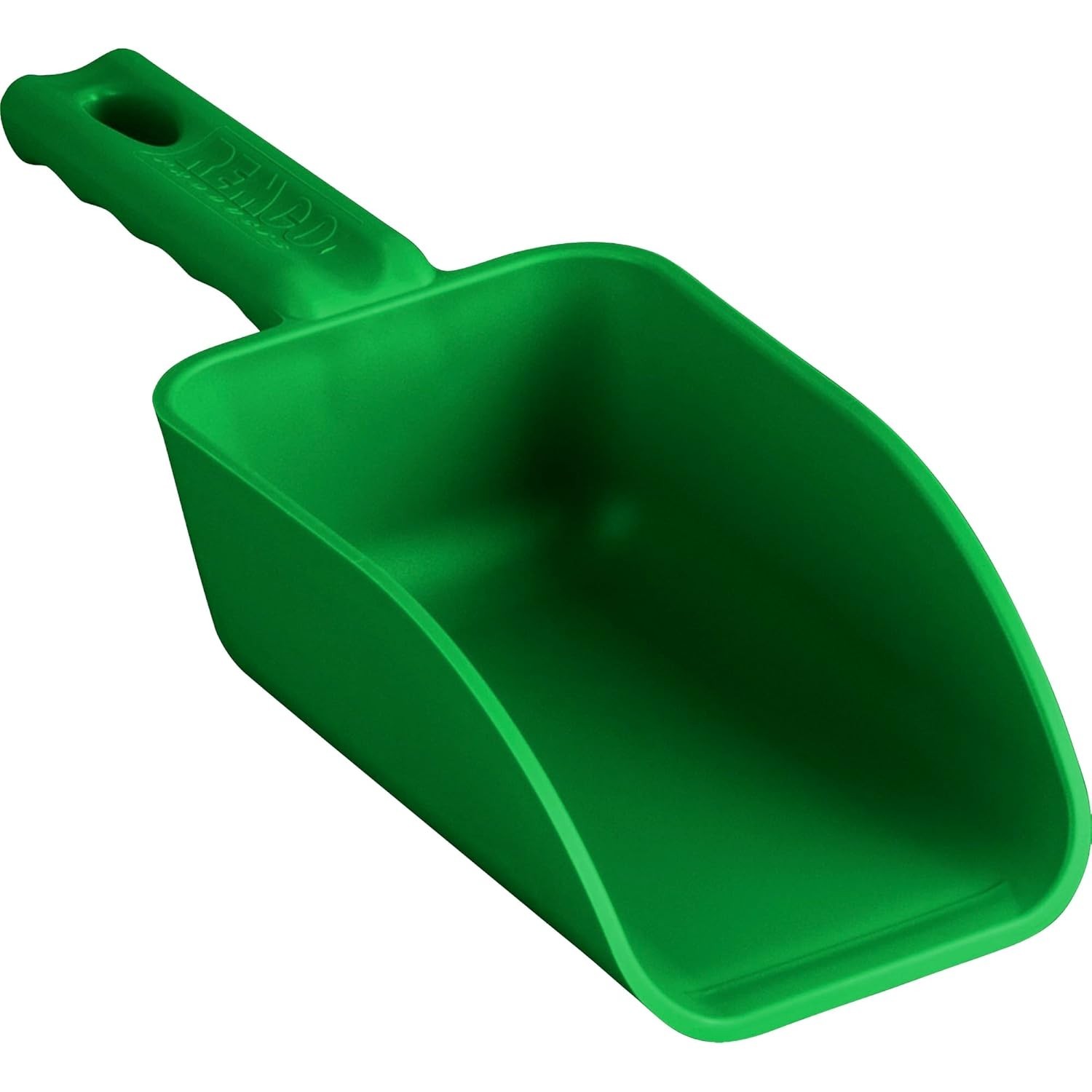 Professional 16 oz Food-Safe Hand Scoop – Seamless, Durable & Easy-to-Clean
