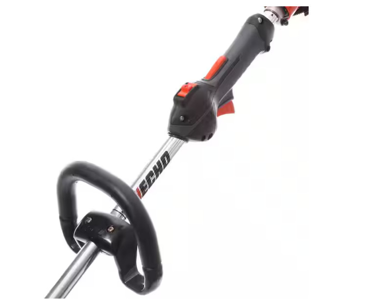 Echo SRM-266 25.4 cc Gas 2-Stroke Pro Straight Shaft String Trimmer
