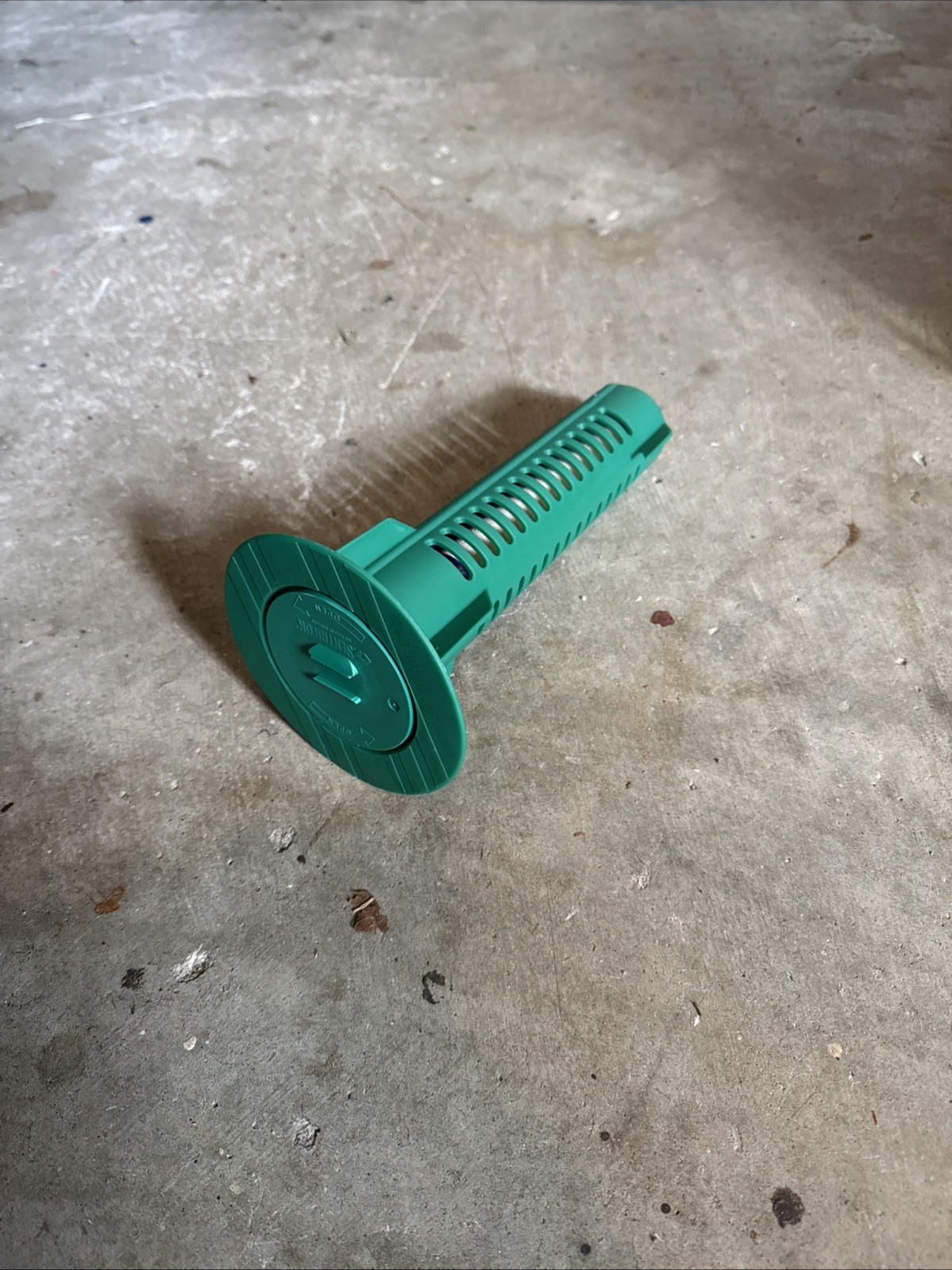 (10) Green SubterraneanTermite In-ground Sticks Stations