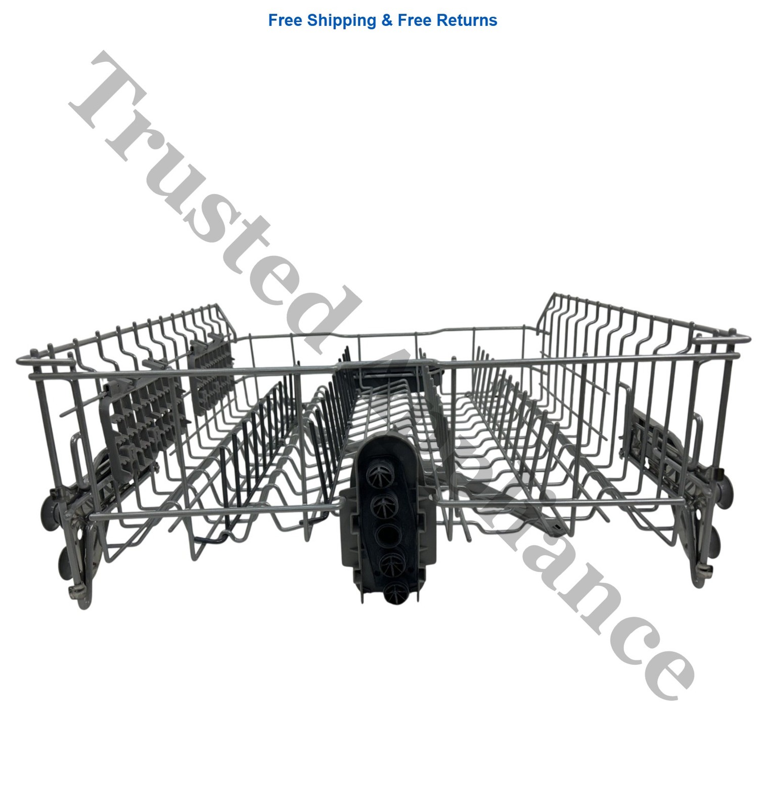 OEM 💯✔️ Bosch Dishwasher Upper Dishrack Top Rack 20007069 00775316