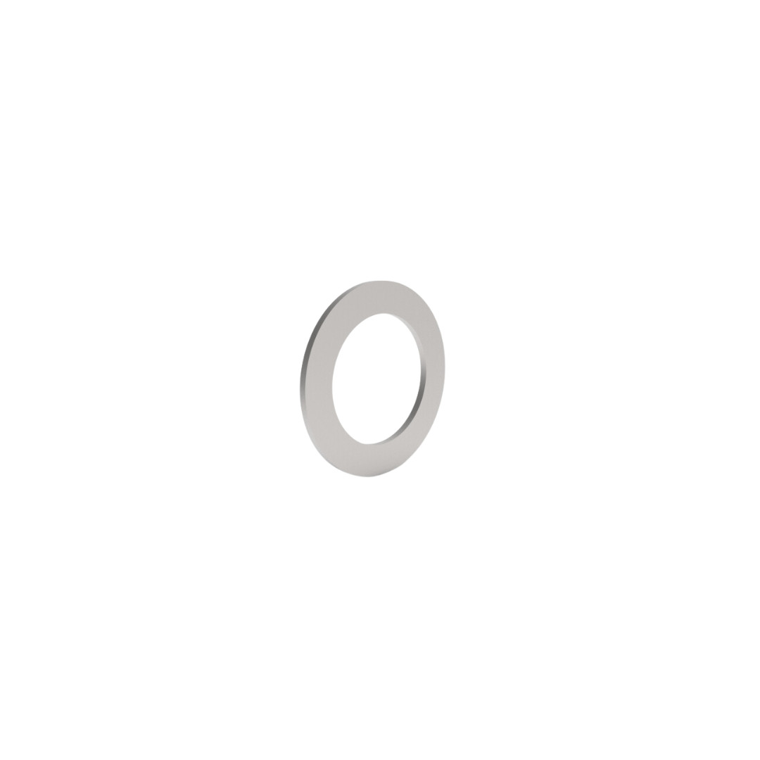 Ariens 06401132 Flat Washer, 1.010 x 1.505 x .062 ZCC