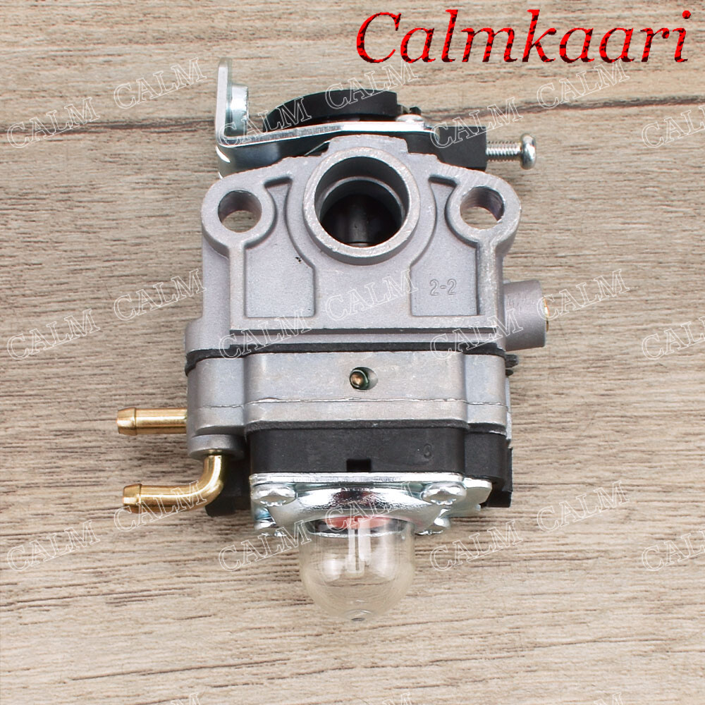 Carburetor for Craftsman 4 Cycle 31cc/26.5cc Trimmer 15474098/74092/74094