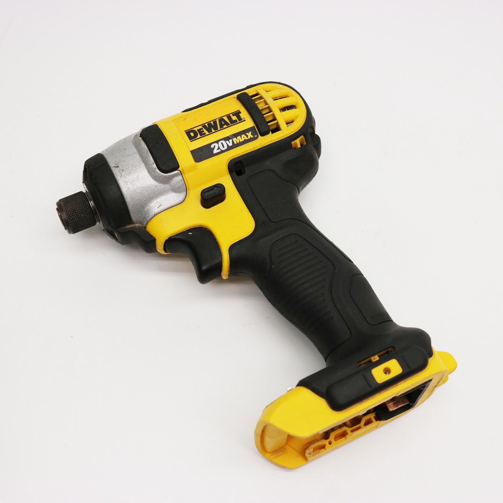 DeWalt DCF885 20V Max Lithium Ion 1/4 Impact Driver ONLY
