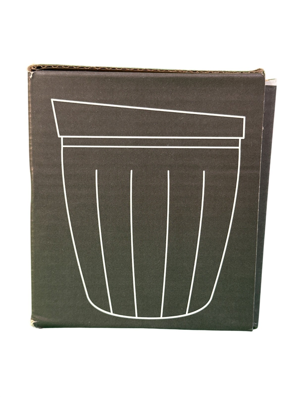 Huskee 6oz Natural Reusable Coffee Cup With Lid Eco-Friendly BPA-Free Sustainabl