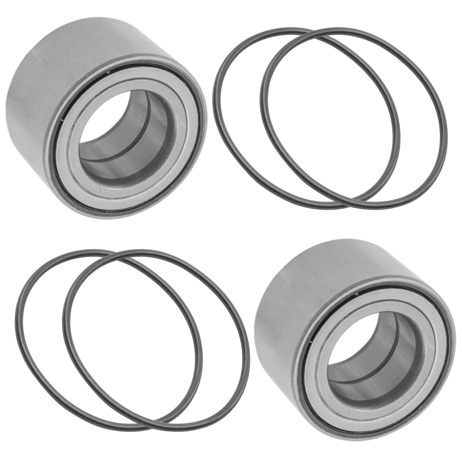 Caltric 109-6917 109-2102 109-0764 109-2064 Spindle Bearing & O-Ring For Exmark