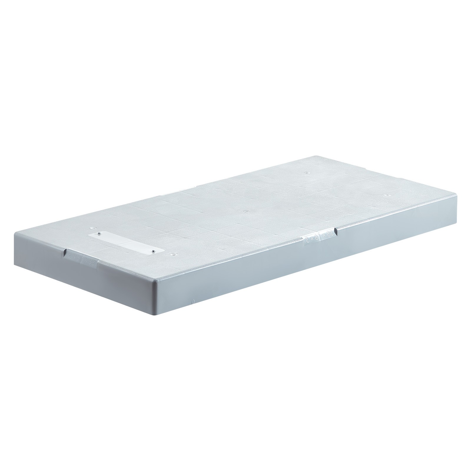 Mini Split Pad for 9000-36000 BTU Anti Vibration Outdoor Pads