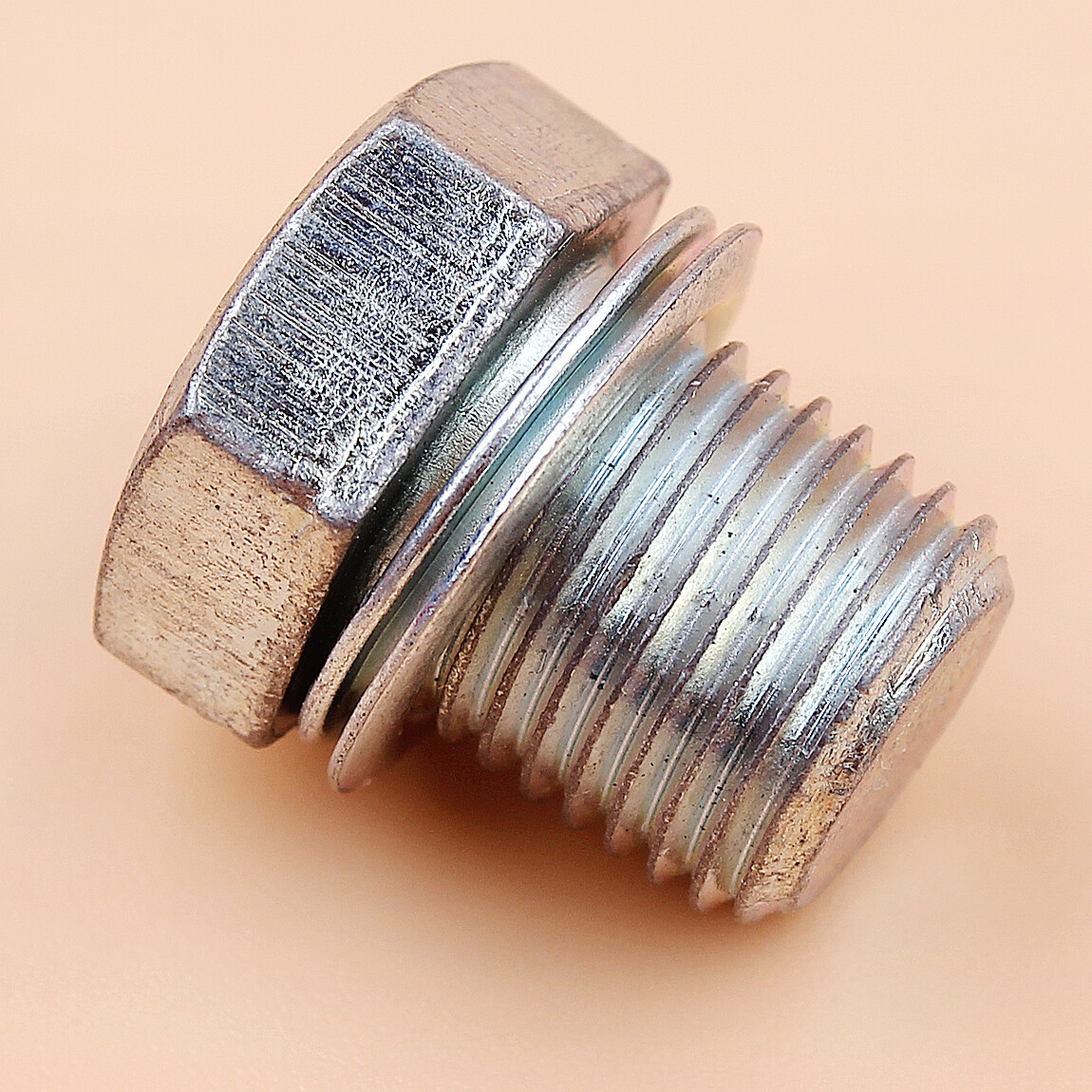 10pcs Cylinder Decompression Plug Fit HUSQVARNA Chainsaw Engine Part 11220252200