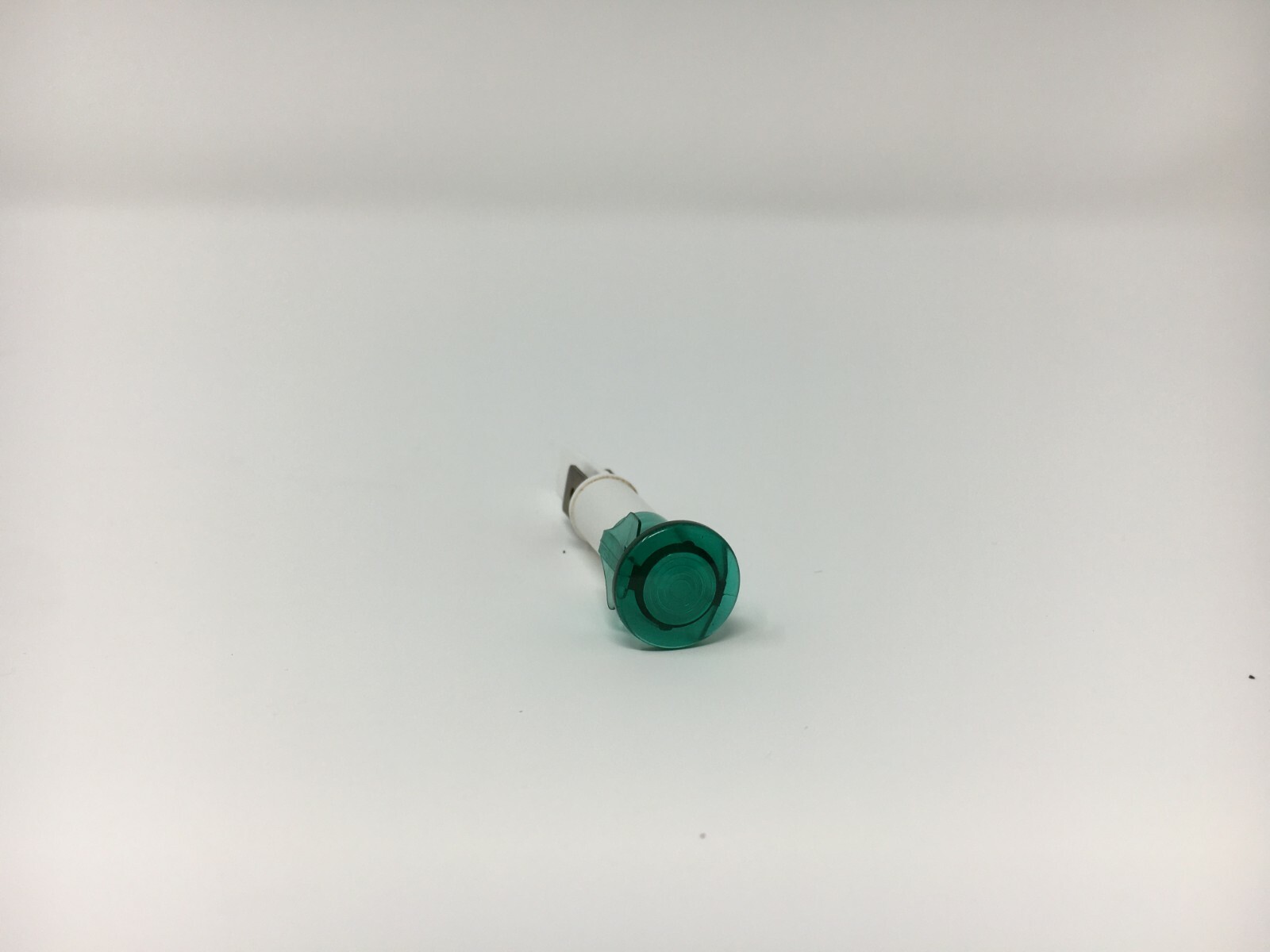 Green Indicator Light 230V :1132