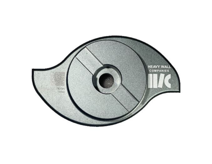 Large Fly Cutter 12″ or 8″ w/ R8 Collet and SEHT Inserts for Milling / Machining