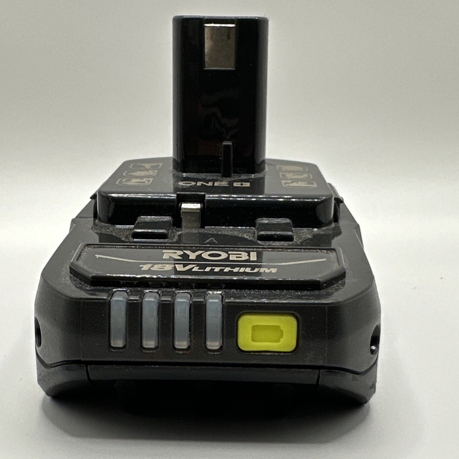 Ryobi PBP006 Lithium-Ion Battery