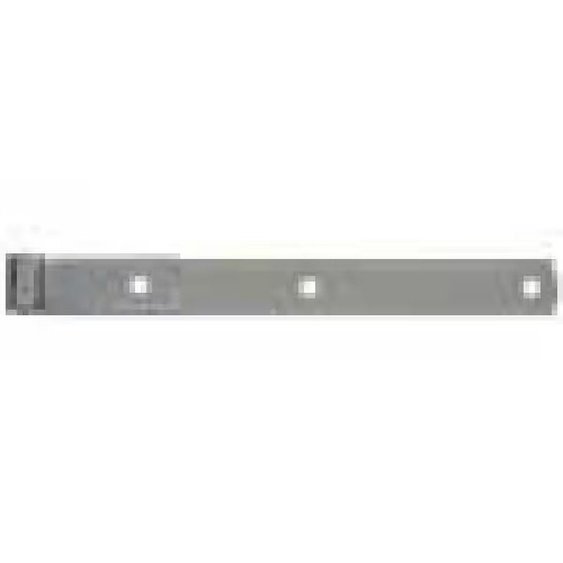 12 In. Gate Hinge Strap in Zinc-Plated (5-Pack)