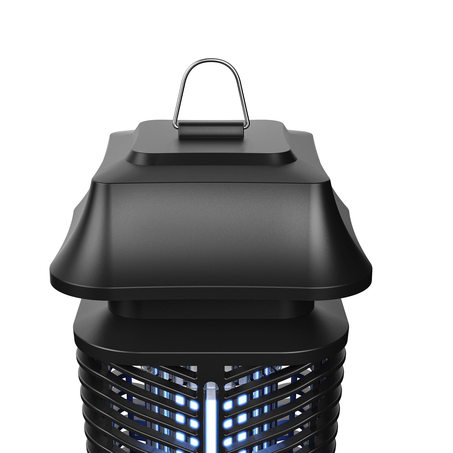 Electronic Bug Zapper Outdoor Indoor Waterproof Mosquito Killer Fly Insect Trap