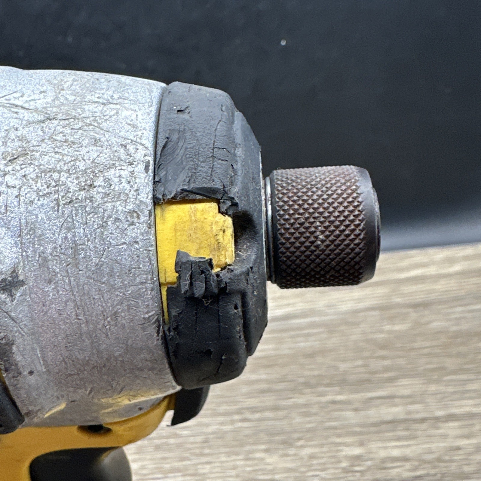 Dewalt DCF885 1/4 Impact Driver Drill Tool Only No Battery Or Charger