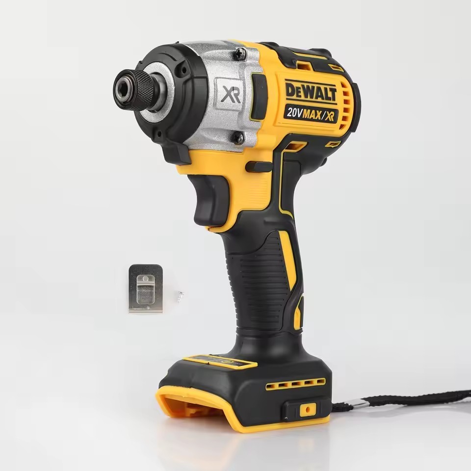 DEWALT DCF850 Impact Driver Electric Driver 20V Brushless Cordless 3250RPM…