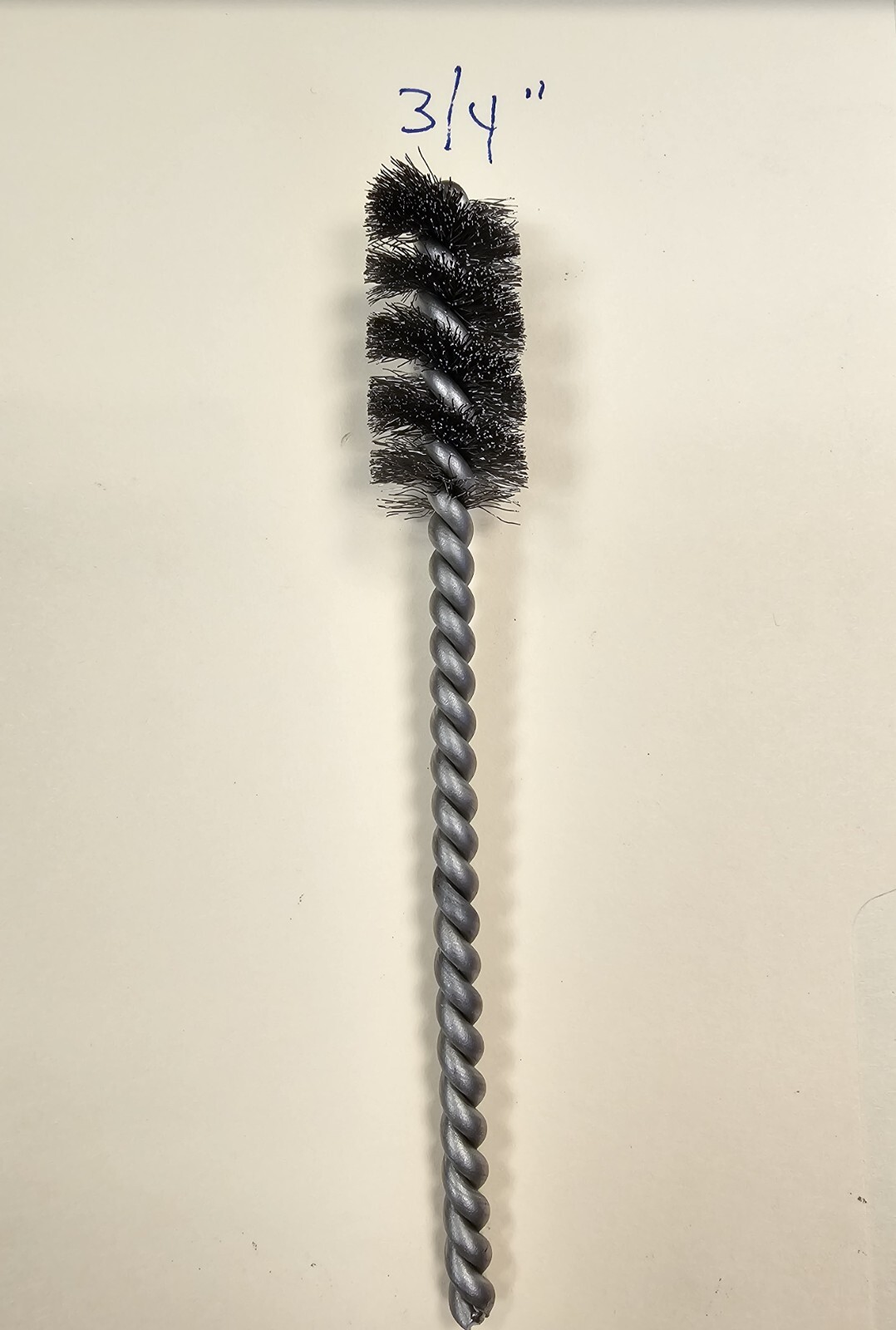 HIGHTBRUSH STAINLESS STEEL POWER DRIVEN DEBURRING AND POLISHING BRUSHES