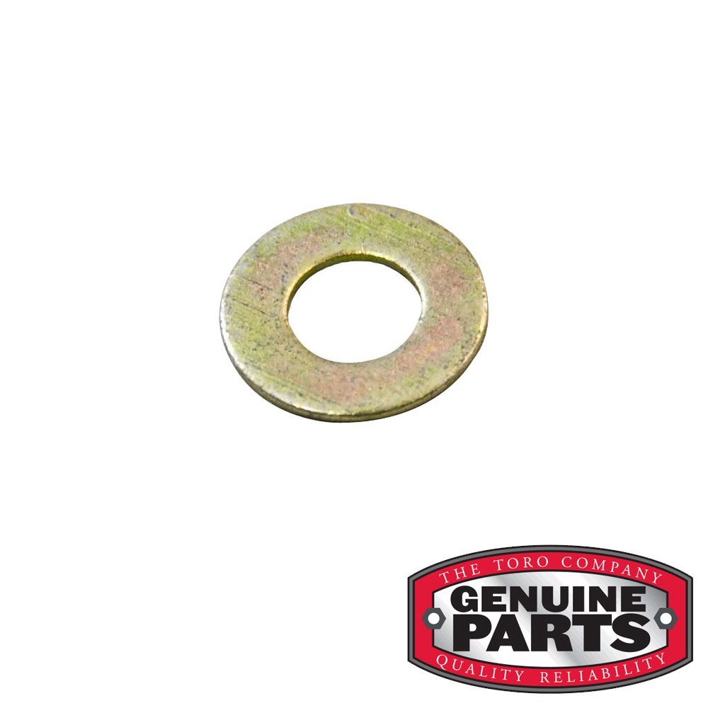 Genuine Toro 3256-24 Flat Washer