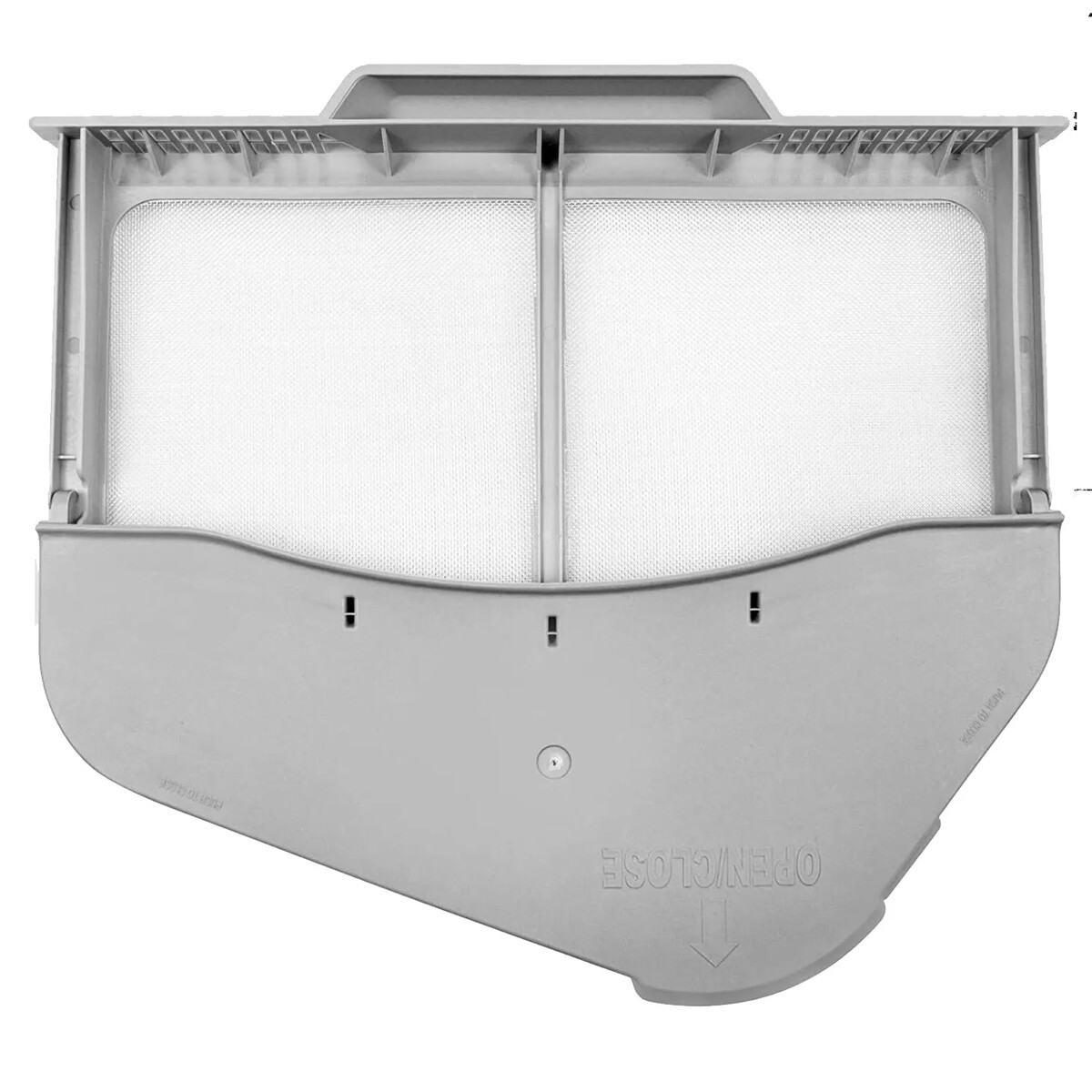 DC61-02610 Dryer Lint Trap Screen Filter Replaces 3319952, AP4578784, AP5306681