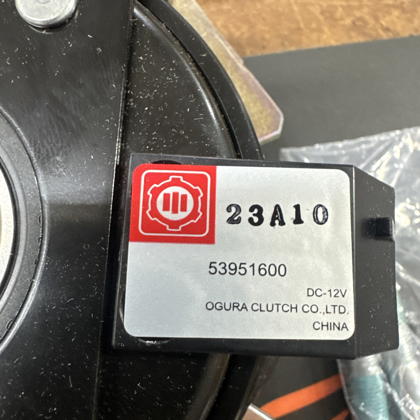 OEM HUSTLER 607757P – CLUTCH Kit