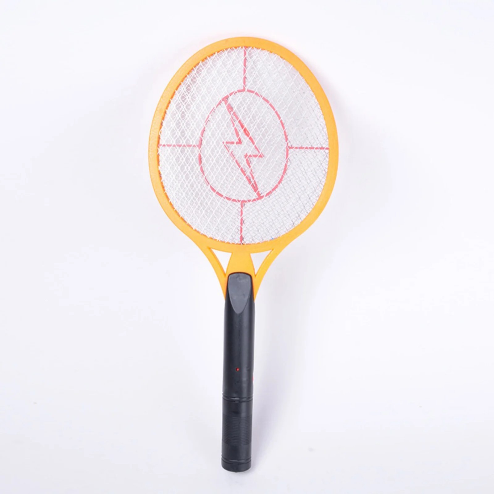 Electric Mosquito Killer Handheld Insect Fly Swatter Racket Portable Fly Insect