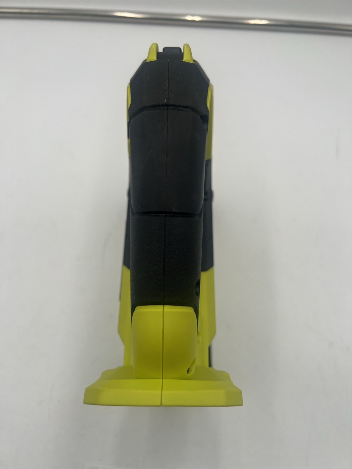 (FOR PARTS) Ryobi PBLJS01B One HP 18v Brushless Cordless Jig Saw – Tool Only