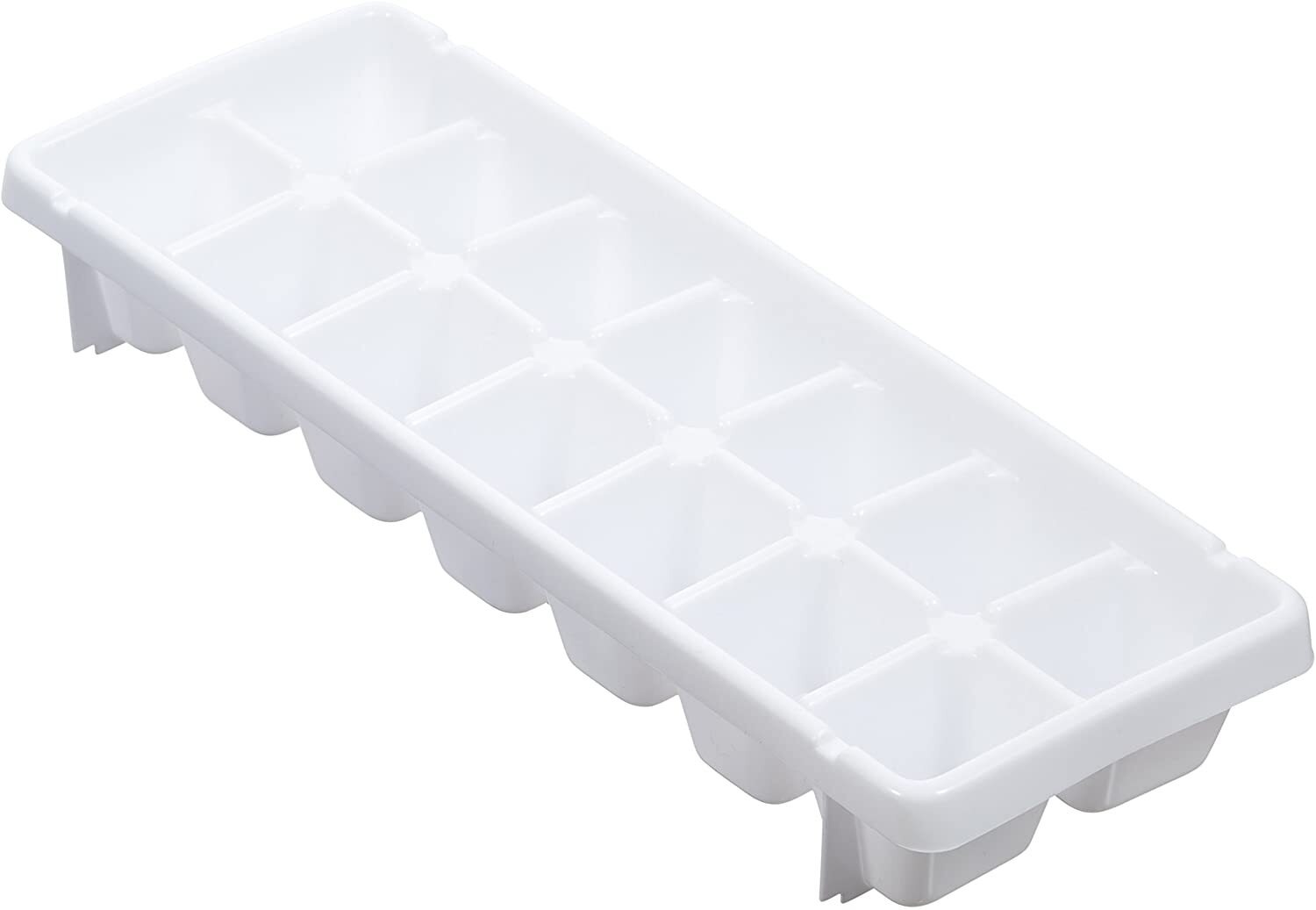 Arrow Ice Cube Trays, 3pk – Easy Release Large Ice Cube Trays for any Drink