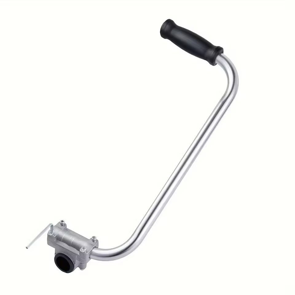 Ergonomic Trimmer Grip String Trimmers Handle Weed Eater Handle Extension Tools