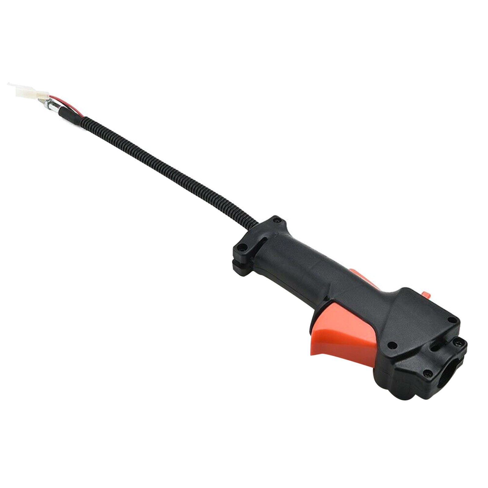26mm Inner Diameter Handle Trigger On Off Kill Switch For Strimmer Brushcutter