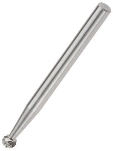 10 DREMEL AUTHENTIC TUNGSTEN CARBIDE HIGH SPEED CUTTER 9905 1/8″ (3.2MM) SHANK