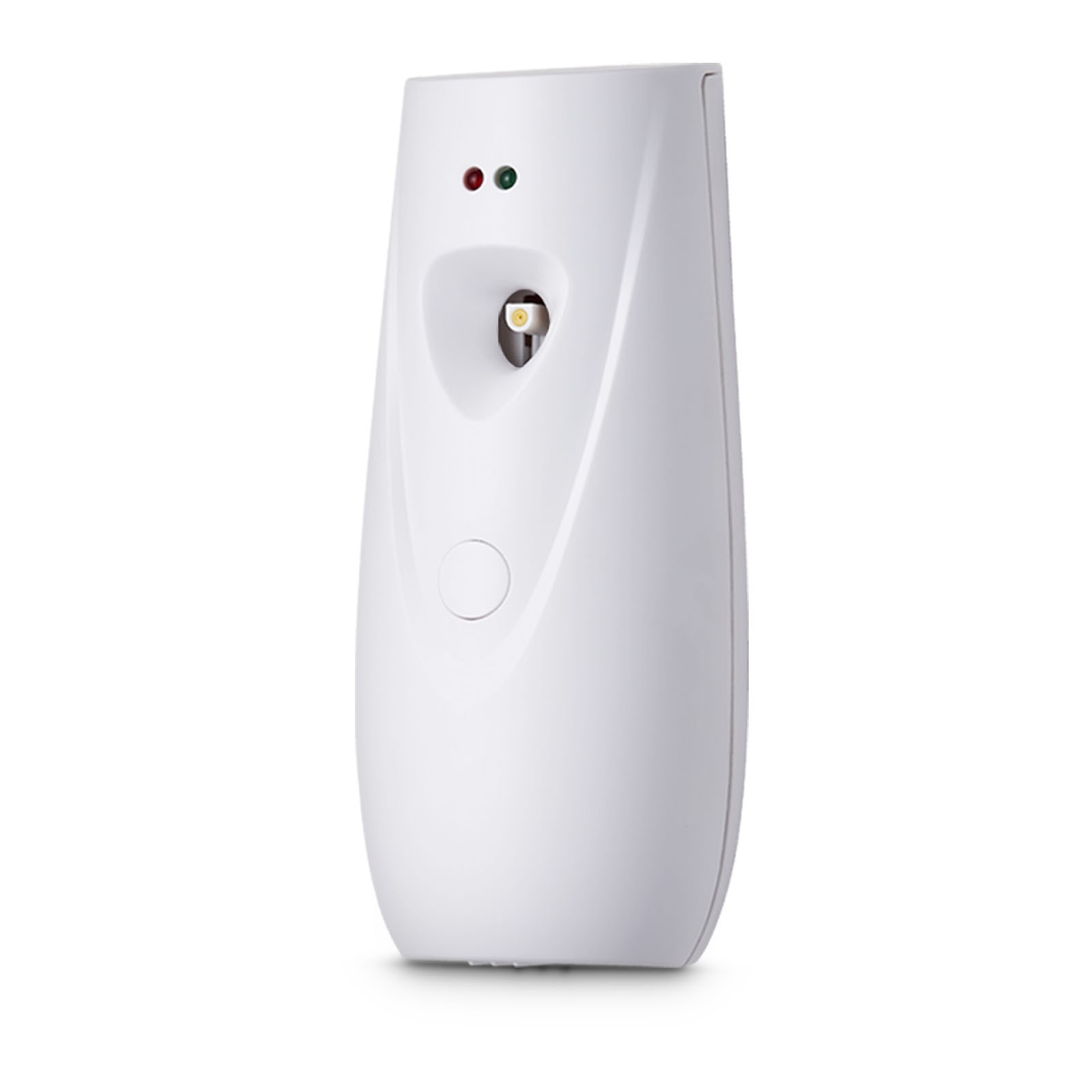 Automatic Air Freshener Spray Dispenser 4-Pack Wall Mounted or Free