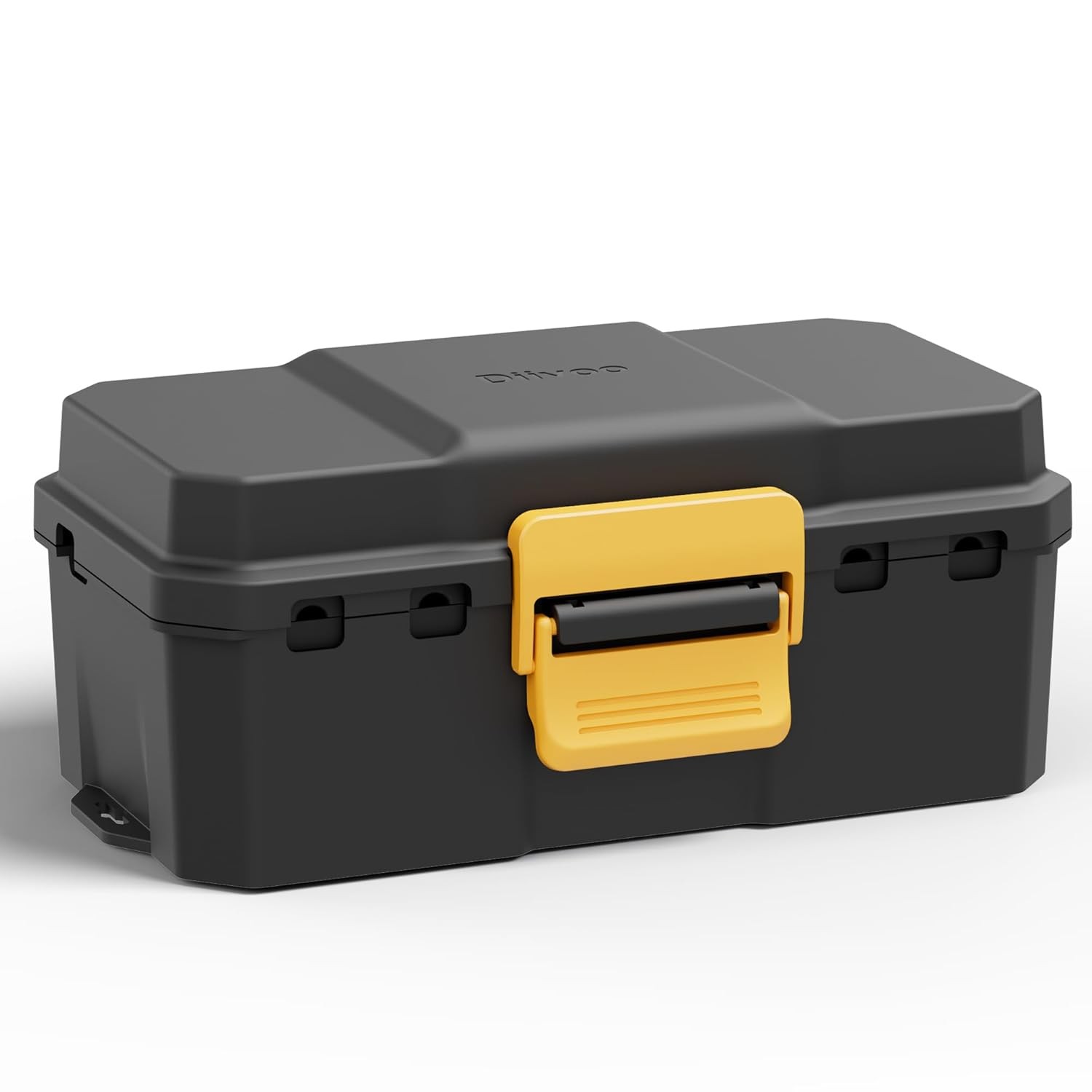 Waterproof Electrical Box Outdoor Extension Cord Cover Large Outdoor Cord Box