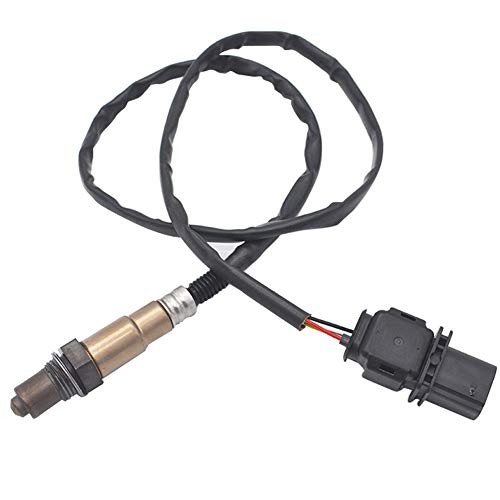 OYEAUTO Lambda WideBand O2 Oxygen Sensor 17025 0258017025 LSU4.9 5 Wire for