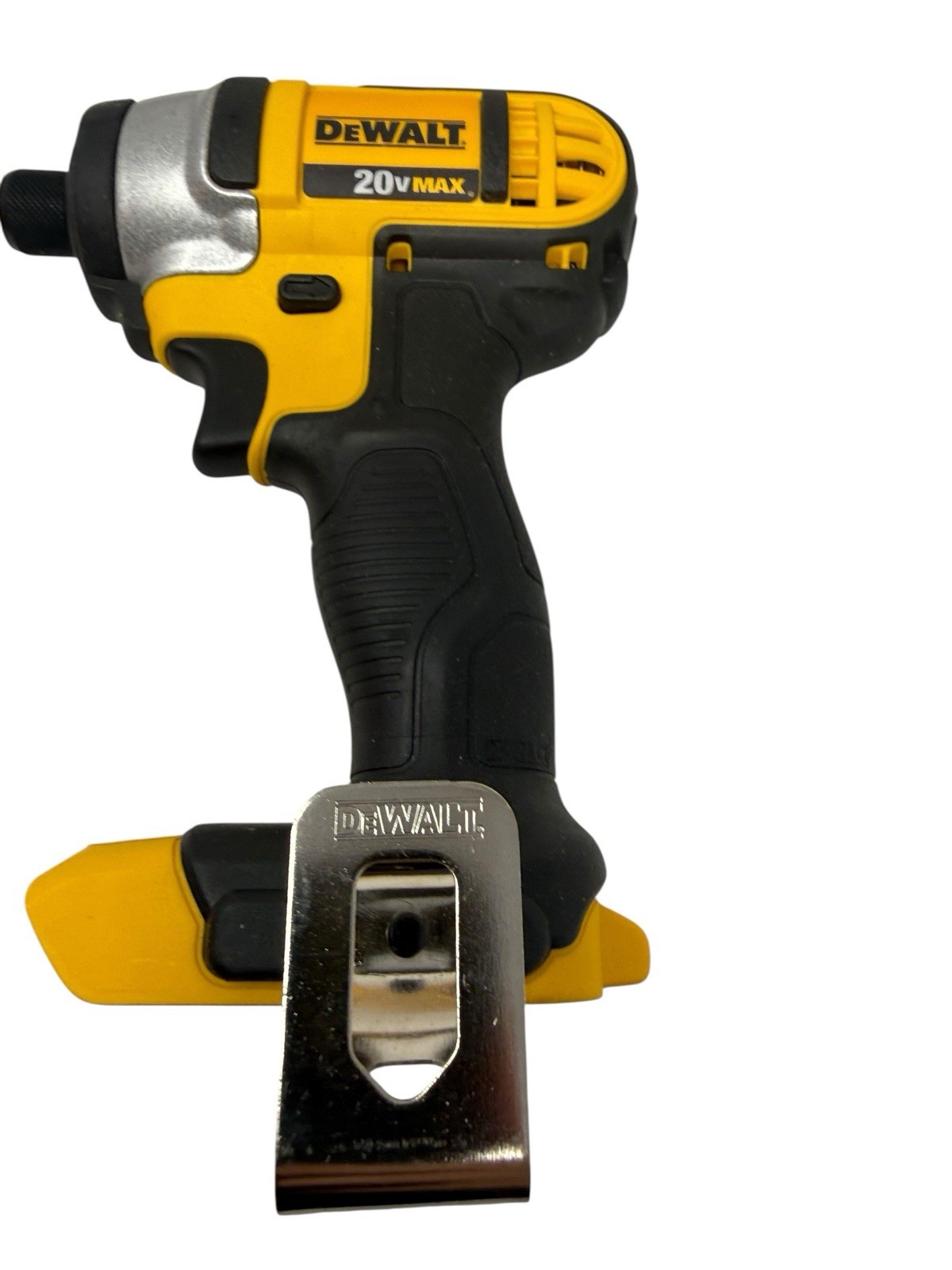 Dewalt DCF885 20V Cordless 1/4″ Impact Driver 20 Volt MAX Lithium Ion