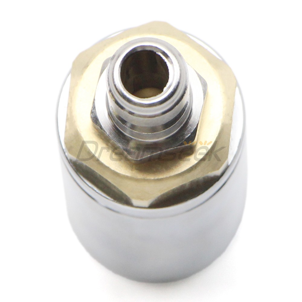 5000PSI High Pressure Washer Rotating Turbo Nozzle Spray Tip 1/4″ Quick Connect