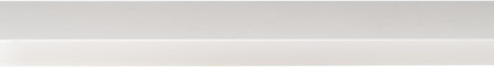 Compact Heavy-Duty White Cutting Board 6″ x 10″ – NSF Certified & Easy to Clean