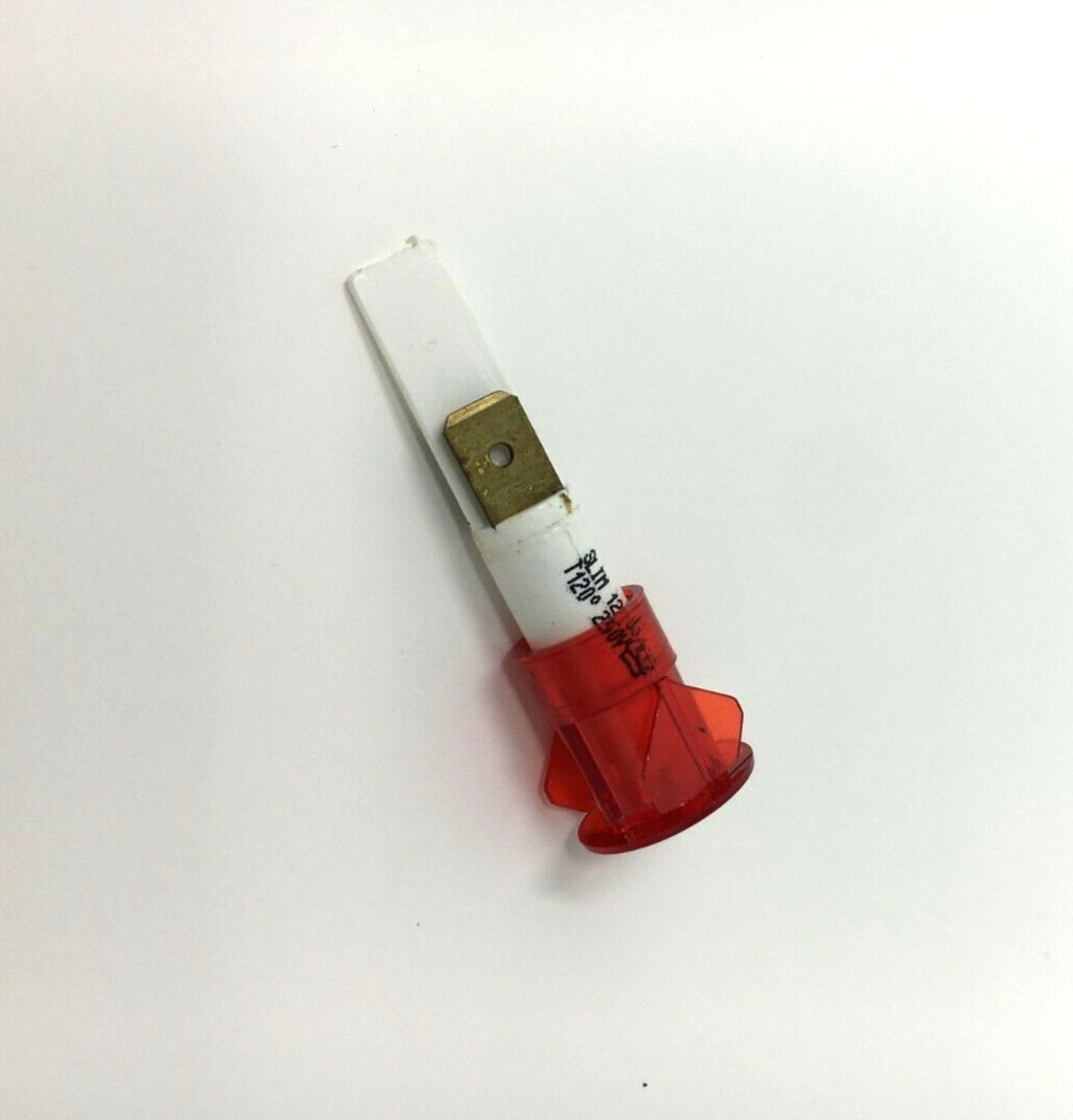 Espresso machine, Crafts, Projects Power indicator Light 110 V – 250 V-Color RED