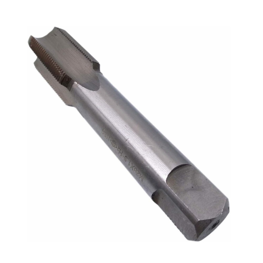 US Stock HSS 26mm x 1.5 Metric Tap Right Hand Thread M26 x 1.5mm Pitch M1054