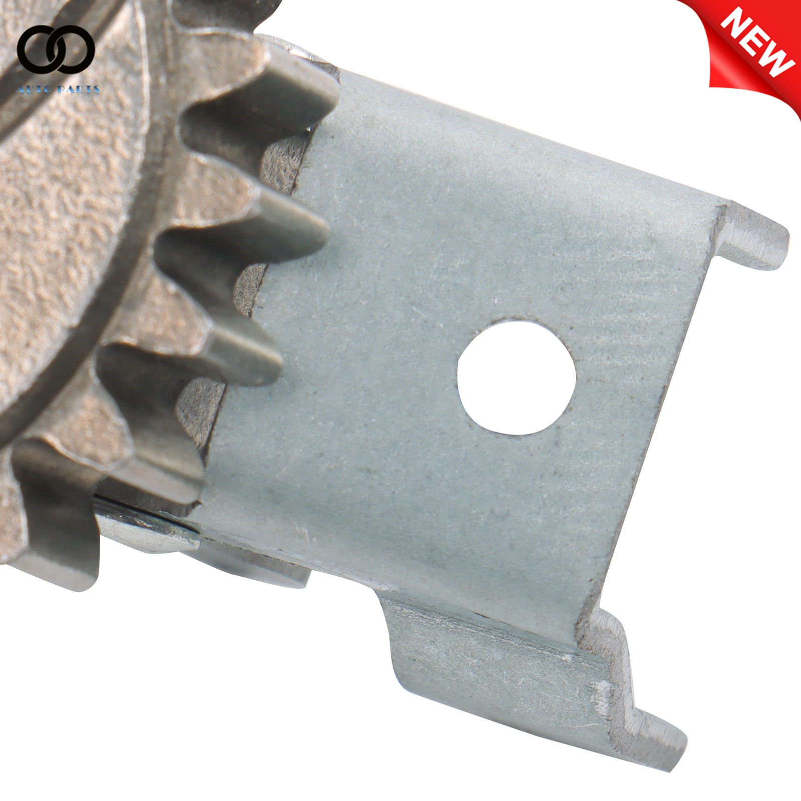 Engine Part 793338 Governor Gear Compatible for B&S 698231, 696376, 394348