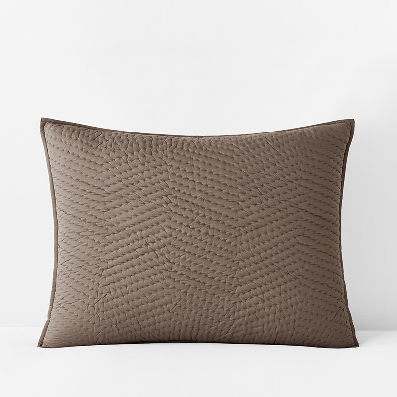 The Company Store Set of 2 Voile Sham