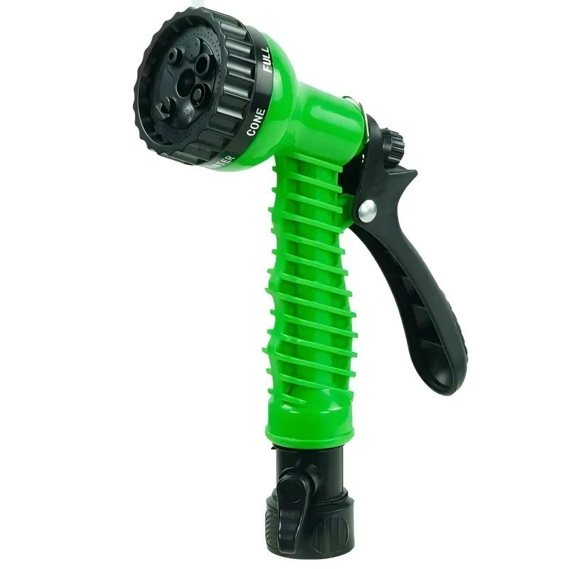 100FT Expandable Magic Garden Hose, Expandable with 7 Spray Functions