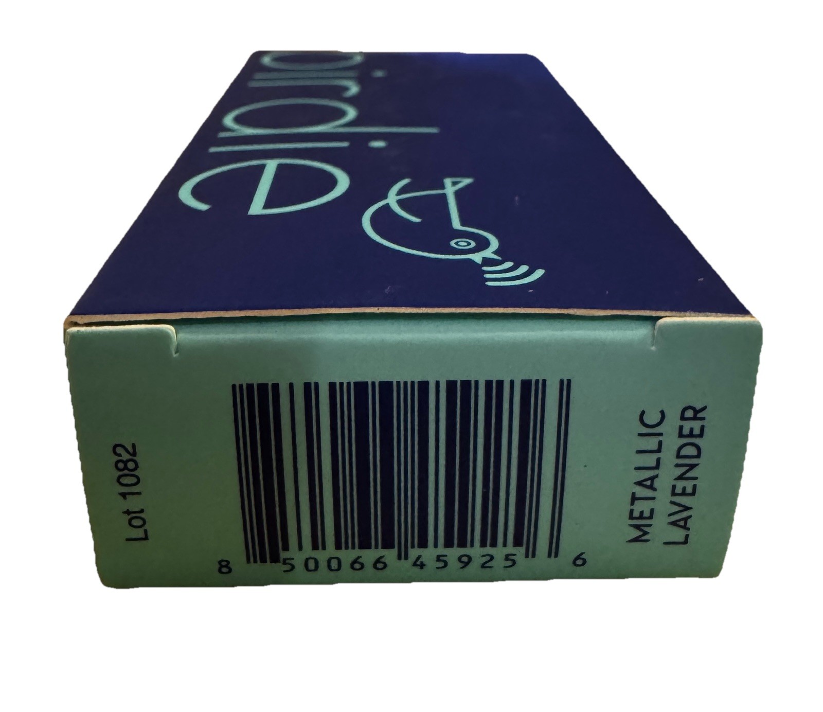 She’s Birdie 3.0 The Original Personal Safety Alarm Metallic Lavender Brand New