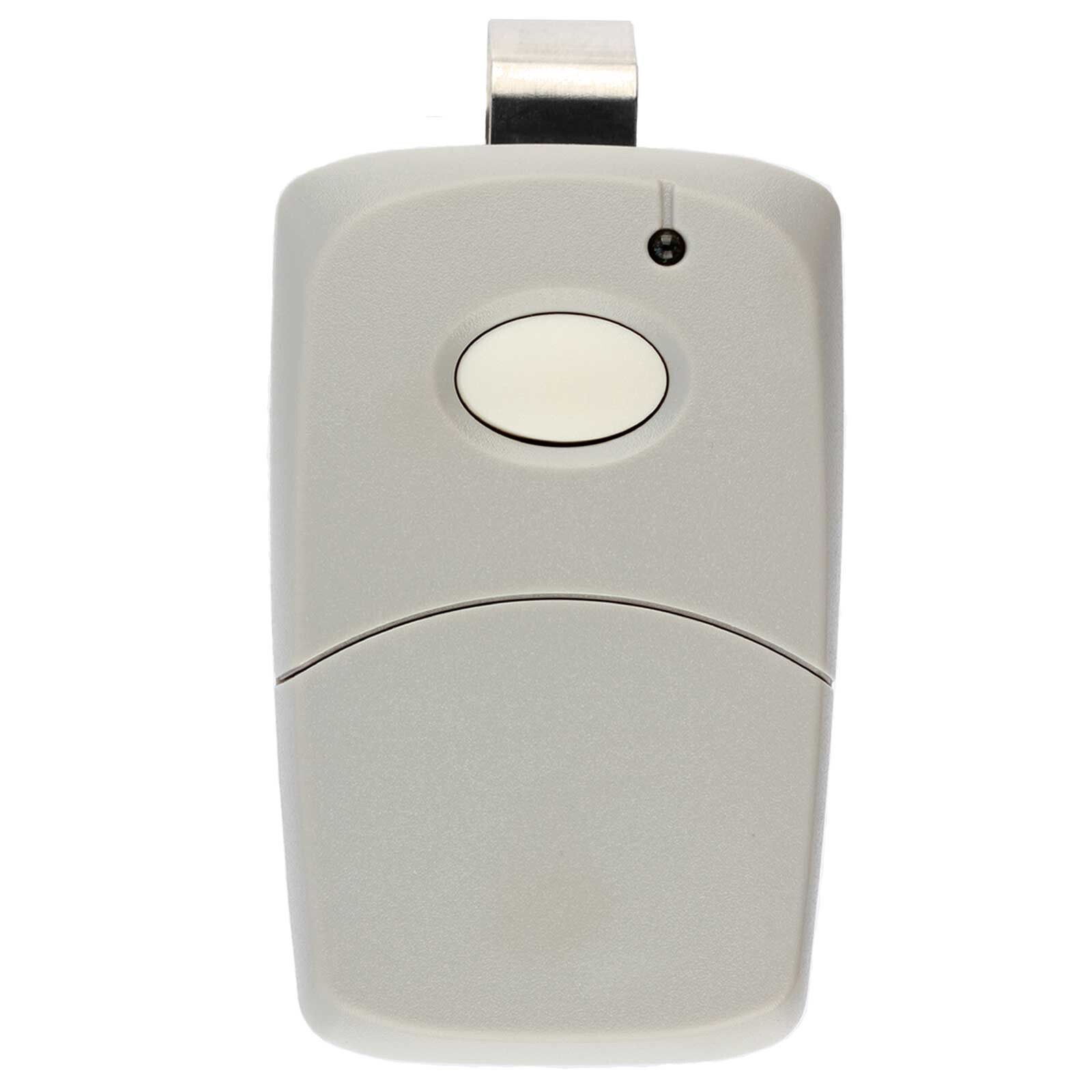For 3089 multi-code multicode 308911 Linear MCS308911 300mhz 1 button remote