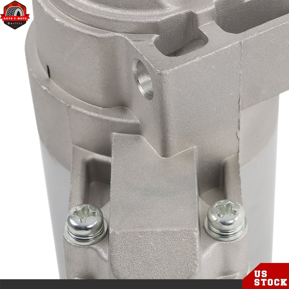 10 TEETH STARTER AM132702 FOR KOHLER CUB CADET 2409801 2509811 2509808 2509809