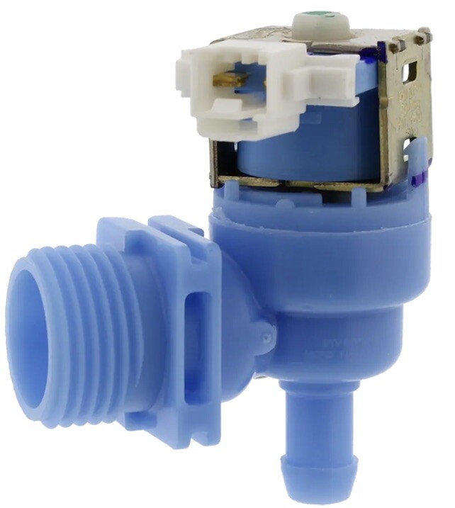 ✅ 1 YEAR WARRANTY OEM Dishwasher Inlet Water Valve W10327249 W10327250 W10195048