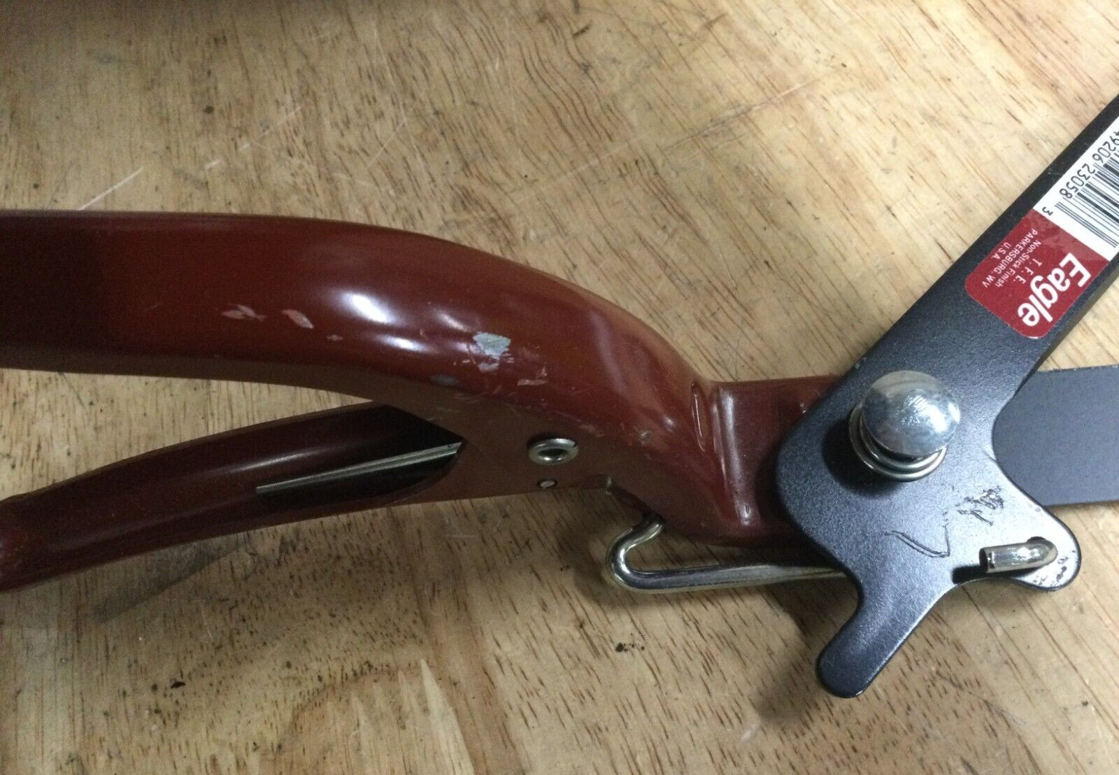 EAGLE BRAND GRASS SHEARS