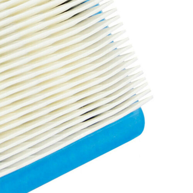 5Pcs Air Filters for Briggs & Stratton 491588 491588S 399959 H/p Lawn Mover