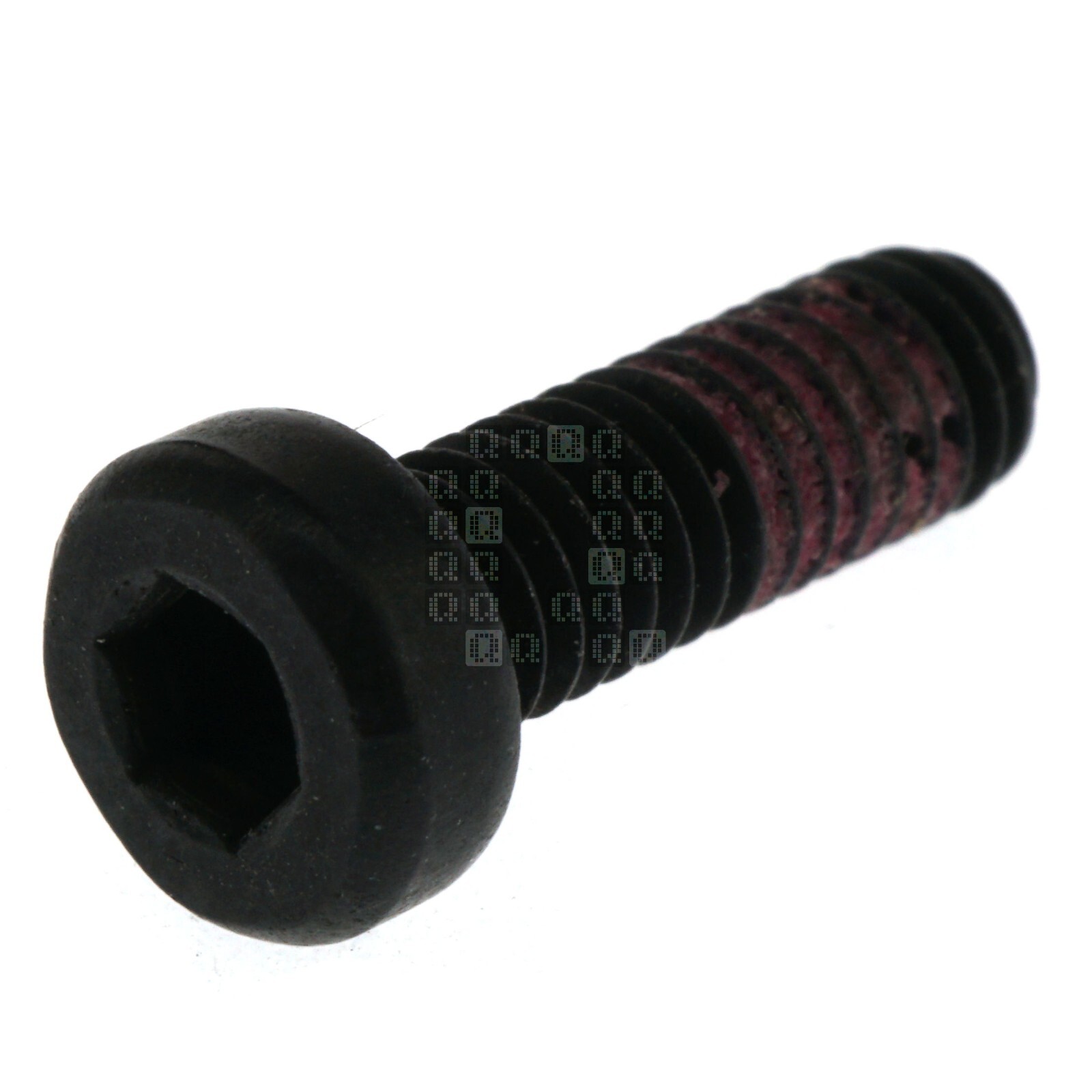 Milwaukee Tool 05-78-0910 M4-0.70 x 12mm Fillister Head Machine Screw