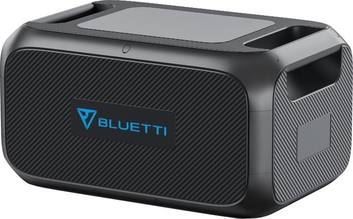 Bluetti AC200MAX 2048Wh LiFePO4 Battery – Solar Generator + B230 Tot 4096 WH