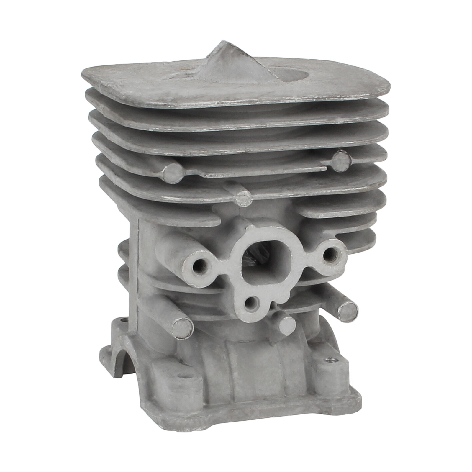 Cylinder Piston Kit for Husqvarna 130C 130L 330LK Trimmer Top End Kit 545008082